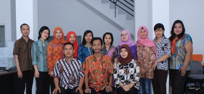 CV Karya Abadi distributor terbaik di Jawa Timur Indonesia