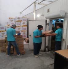 CV Karya Abadi distributor terbaik di Jawa Timur Indonesia