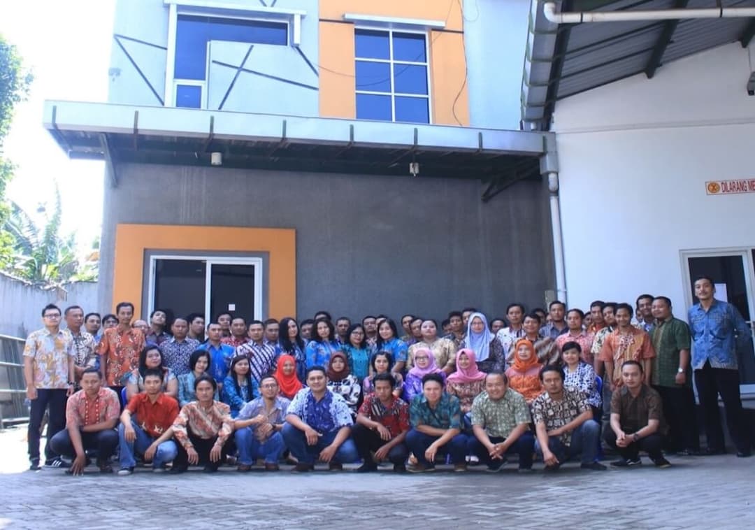 CV Karya Abadi distributor terbaik di Jawa Timur Indonesia